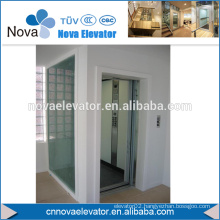 4 Persons 320KGS Small Elevator for Homes